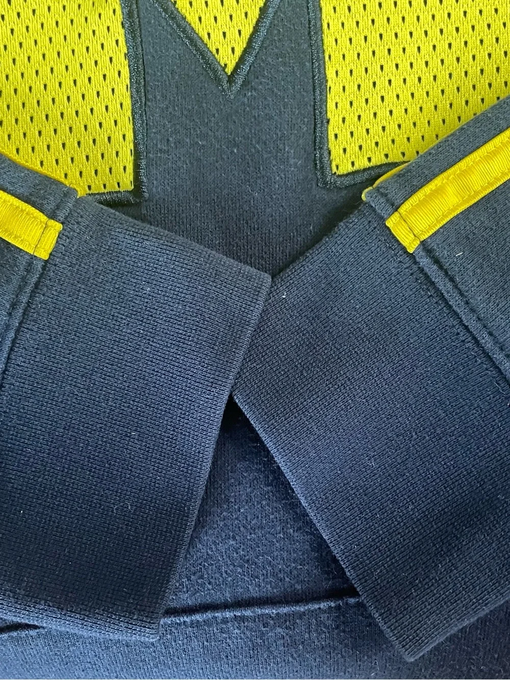 adidas university michigan